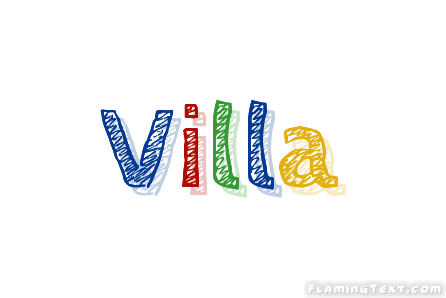 Villa City