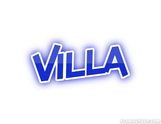 Villa City