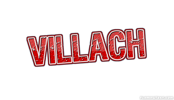 Villach City