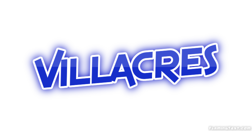 Villacres Stadt