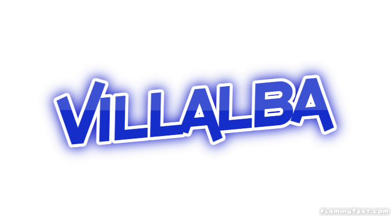 Villalba Cidade