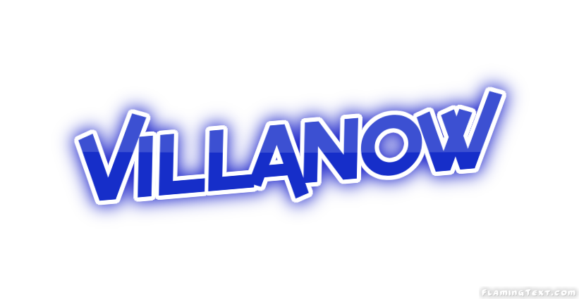 Villanow Ville