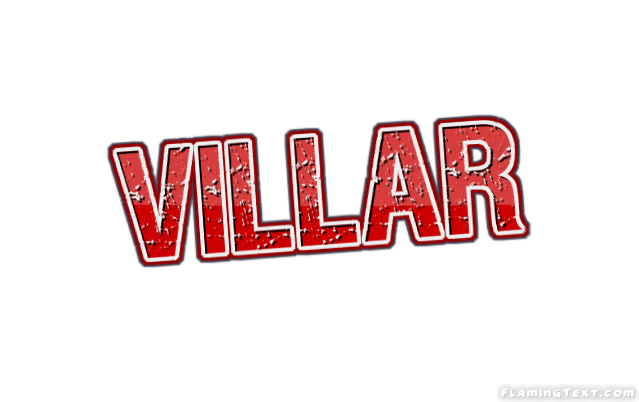 Villar Ville