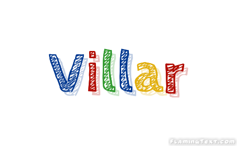 Villar Stadt