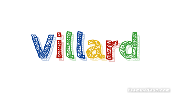 Villard Ciudad