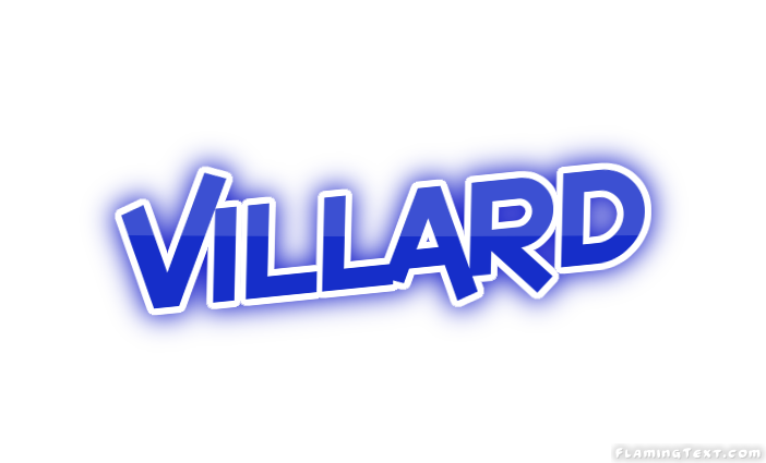 Villard City
