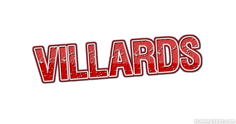 Villards 市