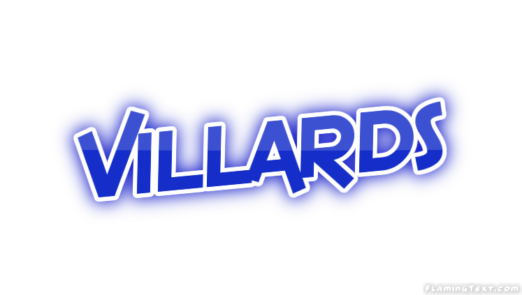 Villards City