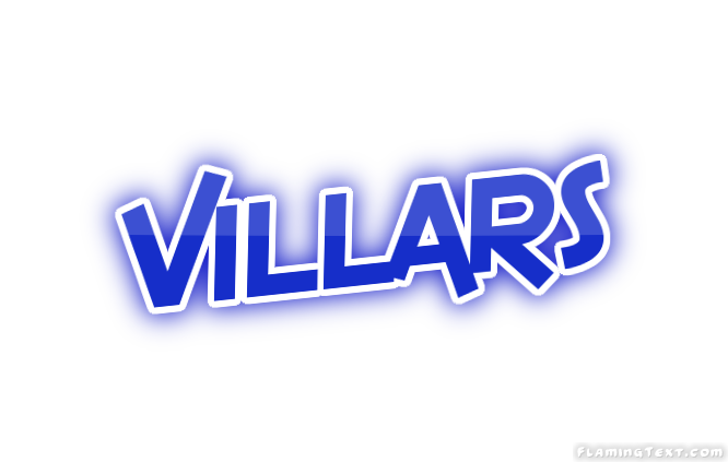 Villars City