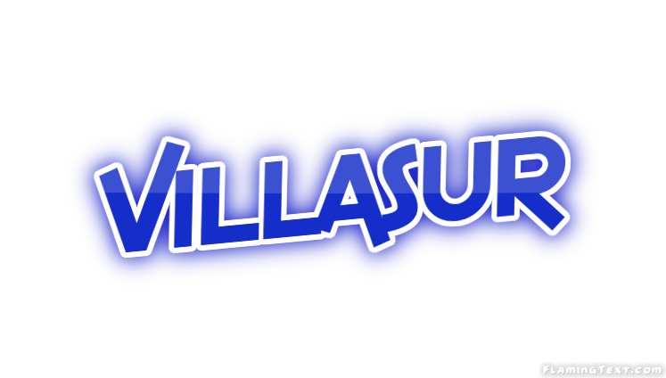 Villasur Ville