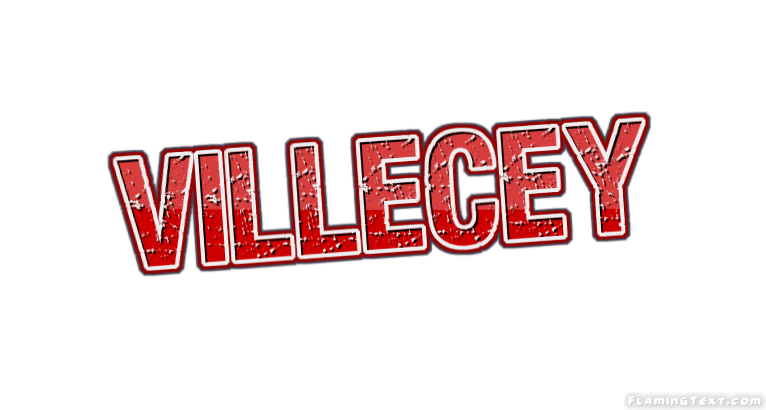 Villecey Ciudad