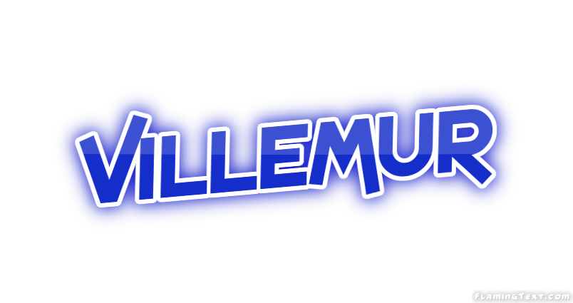 Villemur город