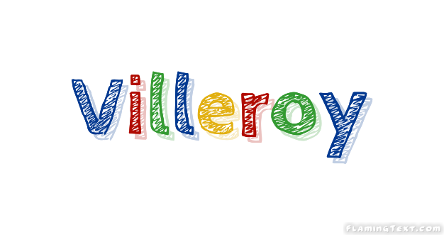 Villeroy Ville