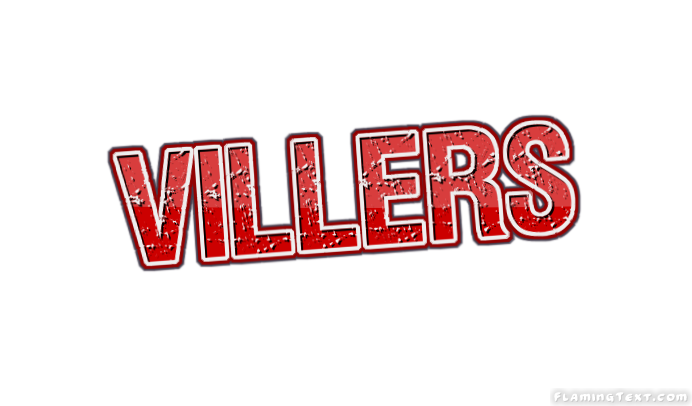 Villers 市