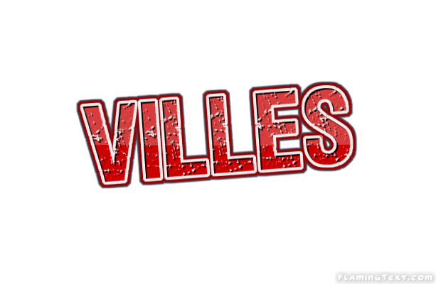 Villes مدينة