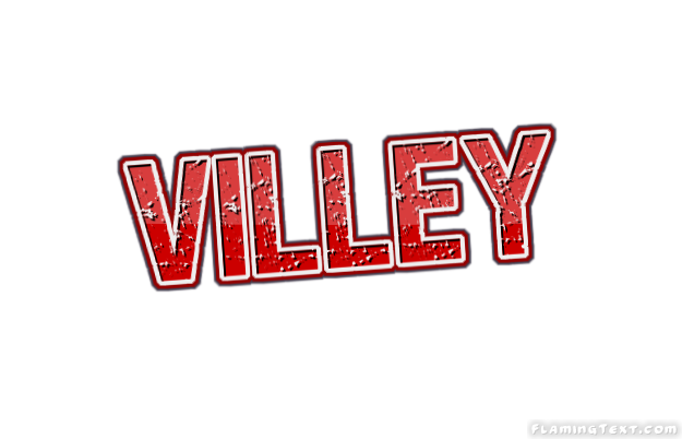 Villey مدينة