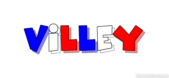 Villey Ville