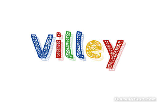 Villey Ville