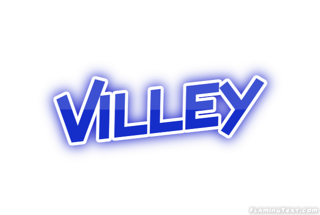 Villey Ville