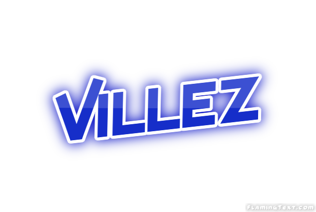 Villez Ville