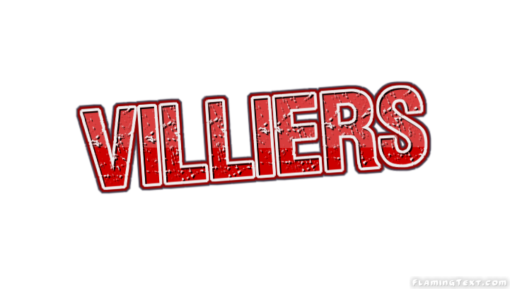 Villiers Ville