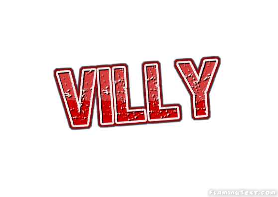 Villy город