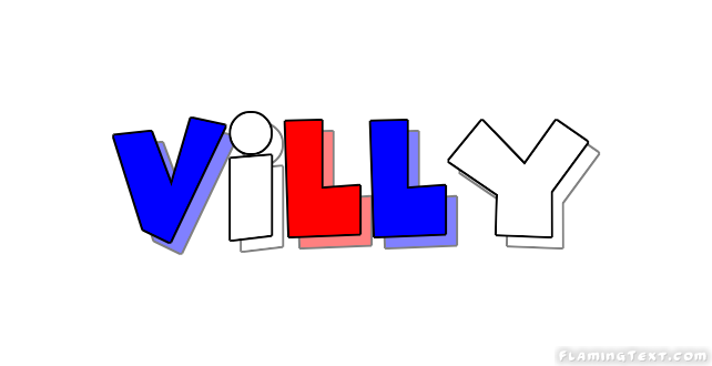 Villy مدينة
