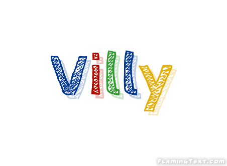 Villy Ciudad