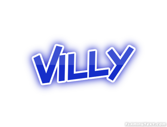 Villy Ville
