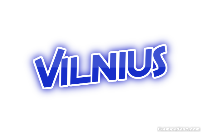 Vilnius Stadt