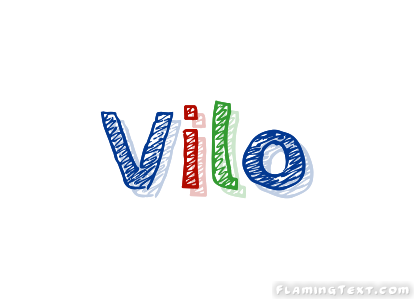 Vilo Ville