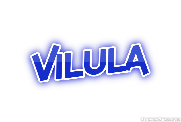 Vilula City