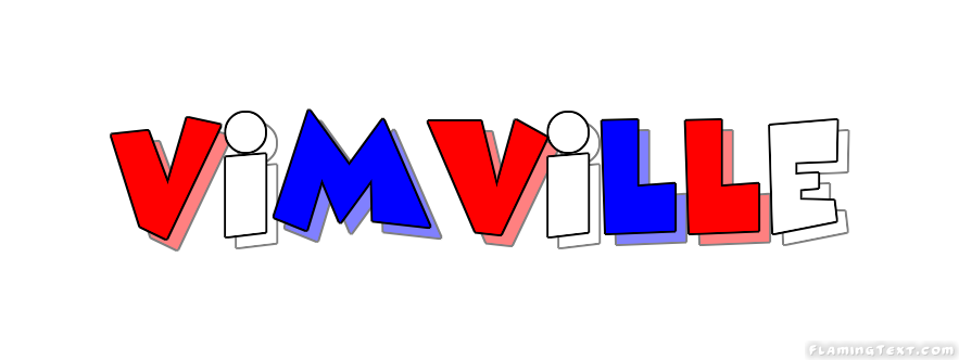 Vimville город