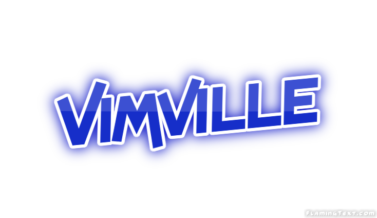 Vimville 市