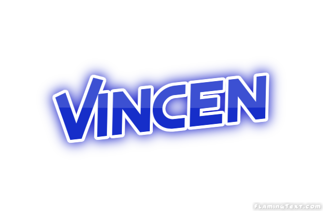 Vincen City