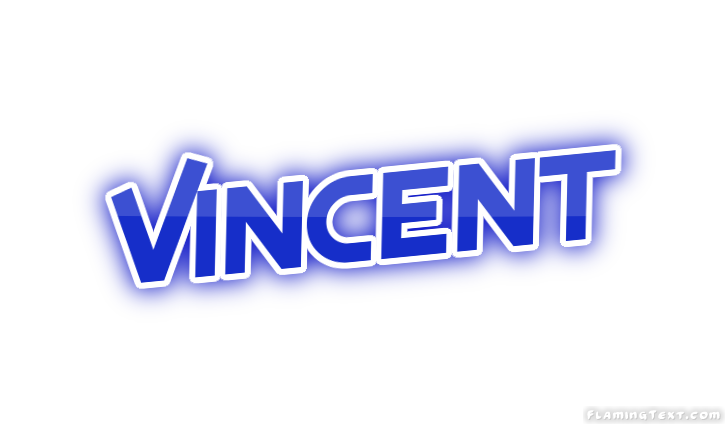 Vincent Cidade