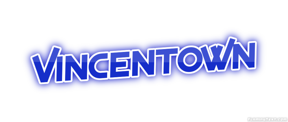 Vincentown City