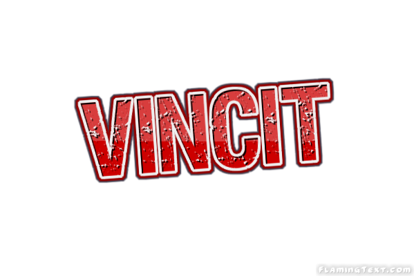 Vincit город