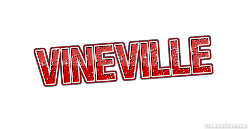 Vineville 市