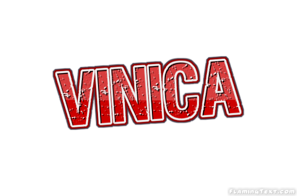 Vinica City