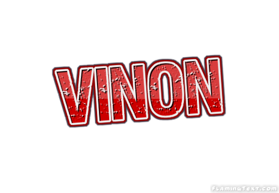 Vinon City