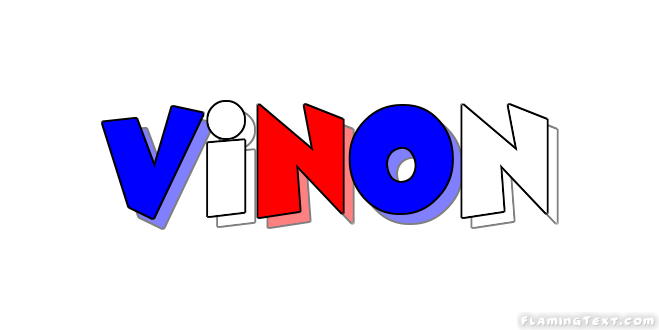 Vinon مدينة