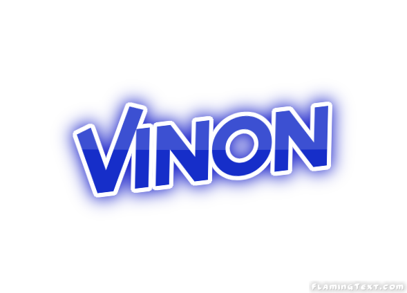 Vinon 市