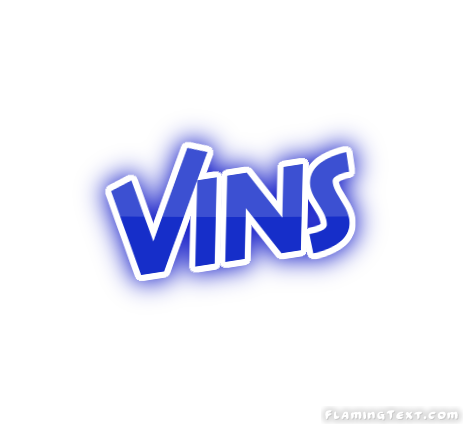 Vins مدينة