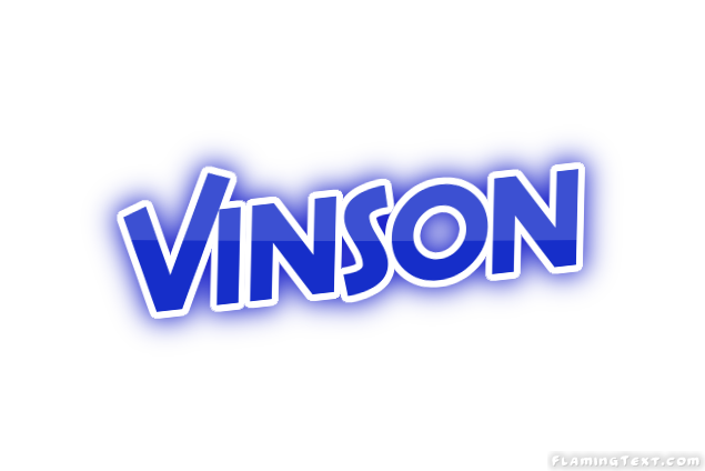 Vinson City