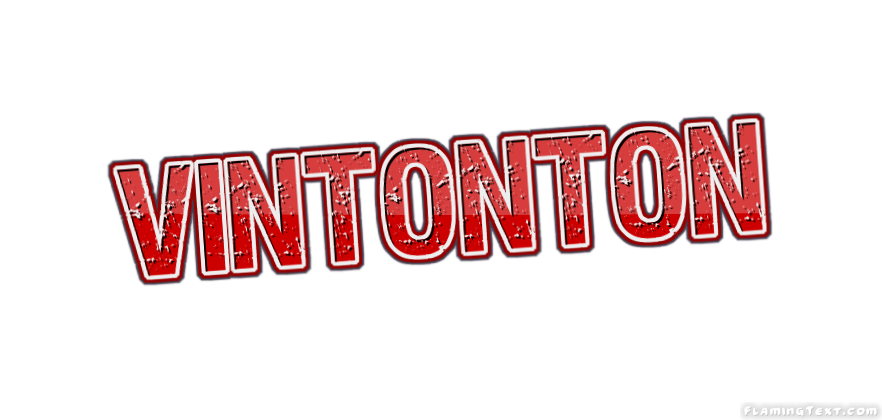 Vintonton City