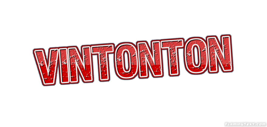 Vintonton Cidade