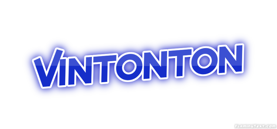 Vintonton مدينة