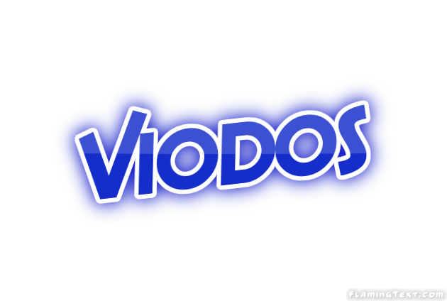 Viodos مدينة