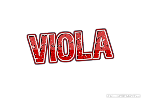 Viola город